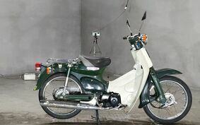 HONDA C50 SUPER CUB AA01