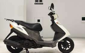 SUZUKI ADDRESS V125 G CF46A