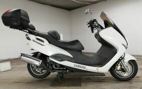 YAMAHA MAJESTY 125 SE27