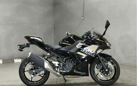 KAWASAKI NINJA 400 2019 EX400G