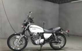 HONDA CB400SS Cell 2007 NC41