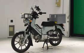 HONDA CROSS CUB 110 JA60