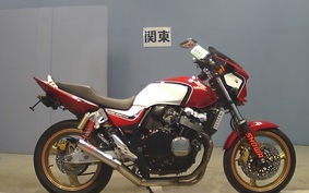 HONDA CB400SFV-3 2006 NC39