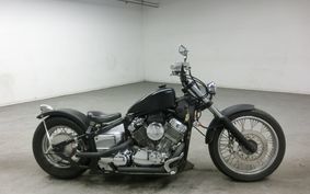 YAMAHA DRAGSTAR 400 1996 4TR