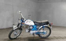 HONDA CL90 BENLY CL90