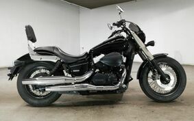 HONDA SHADOW 750 PHANTOM 2010 RC53