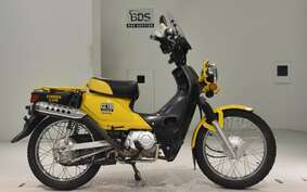 HONDA CROSS CUB 110 JA10