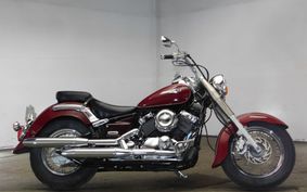 YAMAHA DRAGSTAR 400 CLASSIC 1998 4TR