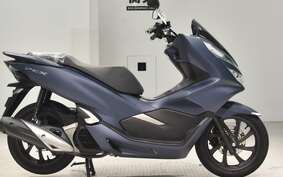 HONDA PCX125 JF81