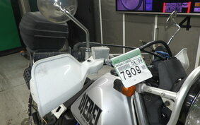 SUZUKI DJEBEL 200 (DR200SE) SH42A