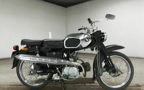 HONDA C200 C200