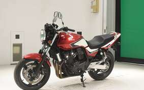 HONDA CB400SF VTEC A 2010 NC42