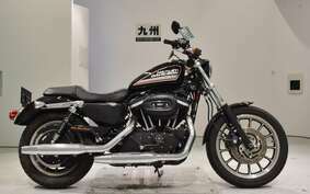 HARLEY XL883RI 2008 CS2