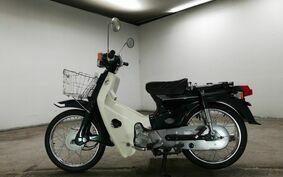 HONDA C70 SUPER CUB CUSTOM C70