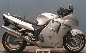 HONDA CBR1100XX 2001 SC35