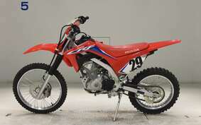 HONDA CRF125F JE03