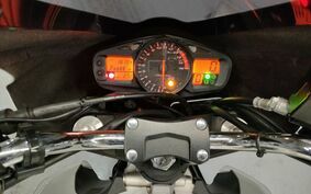 SUZUKI GSR400 2009 GK7EA