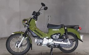 HONDA CROSS CUB110 JA45