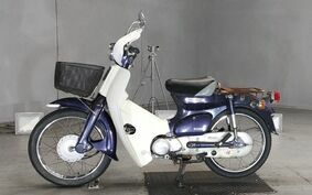 HONDA C70 SUPER CUB HA02