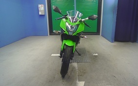 KAWASAKI NINJA 250 SL 2015 BX250A