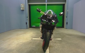 KAWASAKI NINJA ZX-6R 2015 ZX4P14