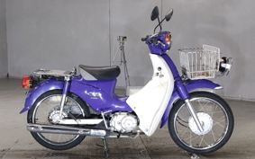 HONDA SUPER CUB110 JA07