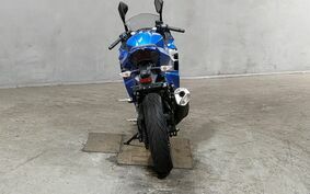 KAWASAKI NINJA 250 EX250P