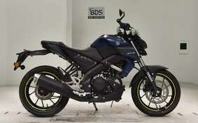 YAMAHA MT-15