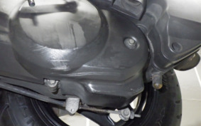 SUZUKI ADDRESS V125 G CF46A