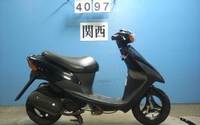 SUZUKI LET's 2 CA1PA