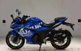 SUZUKI GIXXER 250 SF ED22B