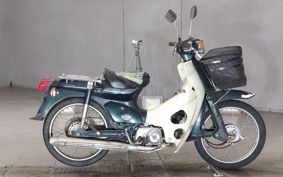 HONDA SUPER CUB70 C70