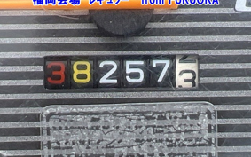 YAMAHA JOG-5
