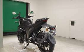 SUZUKI GIXXER 250 ED24A