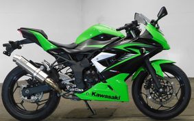 KAWASAKI NINJA 250 SL 2015 BX250A