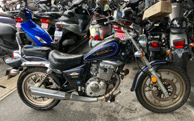 SUZUKI GZ125HS PCJG3