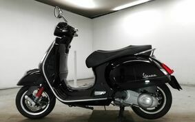 VESPA GTS300 2012 M452