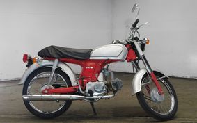 HONDA BENLY 50 S CD50