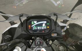 KAWASAKI NINJA 1000 SX 2020 ZXT02K