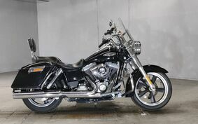 HARLEY FLD 1580 2016 GZ4