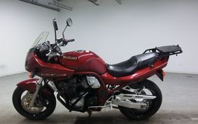 SUZUKI GSF1200 S 1999 GV75A