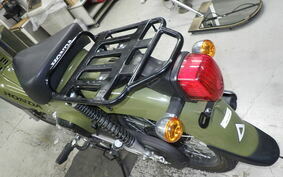 HONDA CROSS CUB 110 JA45