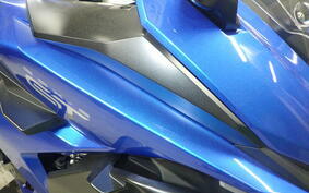 SUZUKI GSX-S1000GT 2023 EK1AA