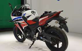 HONDA CBR250R A MC41