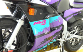 HONDA NSR50 AC10