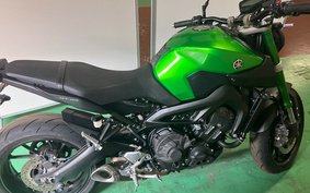 YAMAHA MT-09 2014 RN34J