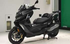 BMW C400GT 2021