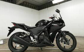 HONDA CBR250R MC41