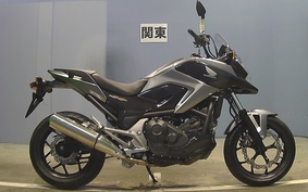 HONDA NC750X 2014 RC72