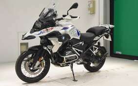 BMW R1250GS RALLY 2021